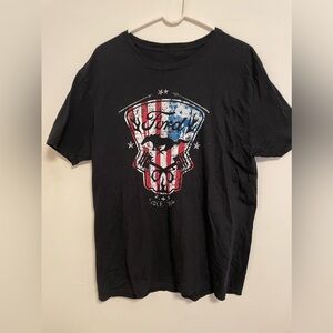 Men’s Ford Mustang tshirt XL by Teeluv. Good condition